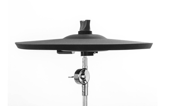 DMPad 14 Cymbal - pad talerza 14" z kablem i ramieniem