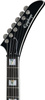 Epiphone Extura Prophecy (Incl. Premium Gig Bag) Aged Jet Black Metallic gitara elektryczna
