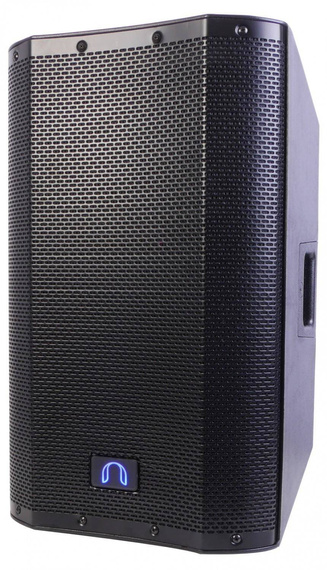 Zestaw 2 x Novox NVX12 + statywy - Estradowy Zestaw Nagłośnieniowy