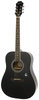 Epiphone Songmaker DR-100 EB Ebony – gitara akustyczna