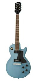 Epiphone Les Paul Special (Incl. Premium Gig Bag) Pelham Blue gitara elektryczna