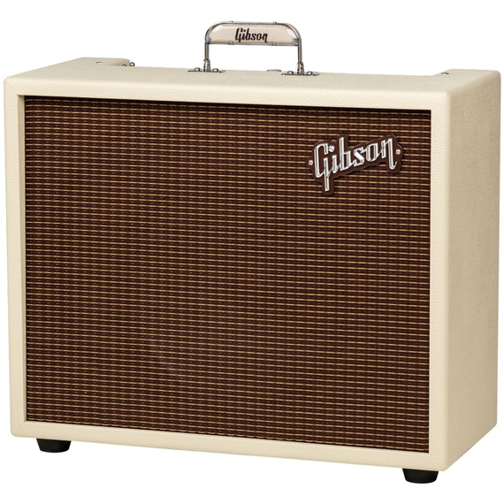 Gibson Falcon 20 1x12 Cream Bronco – wzmacniacz gitarowy combo