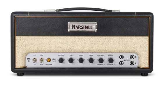 Head gitarowy Marshall JTM Studio ST20H