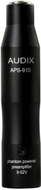 Audix APS 910 - Phantom Power Adapter