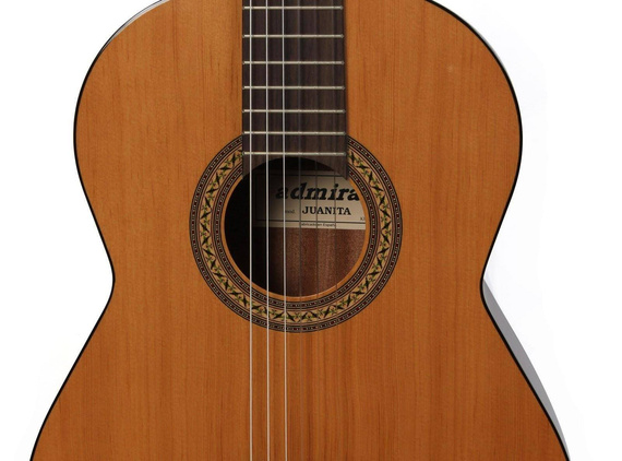 Gitara klasyczna Admira Juanita 3/4