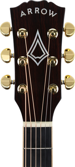 Arrow Platinum Elite A CE SIT/RW Sitka/Rosewood - gitara elektroakustyczna