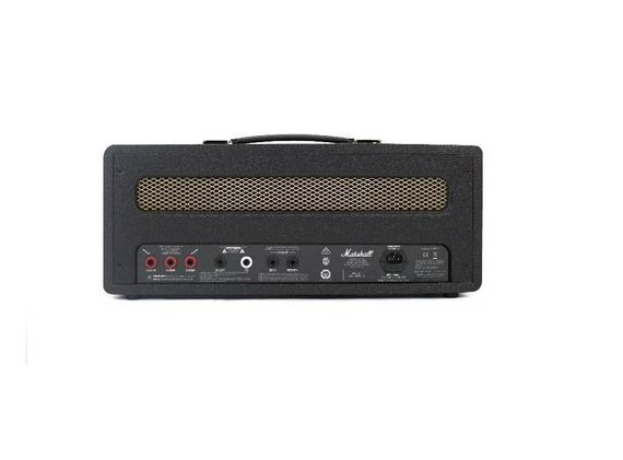 Marshall Origin 50H - głowa lampowa 50W