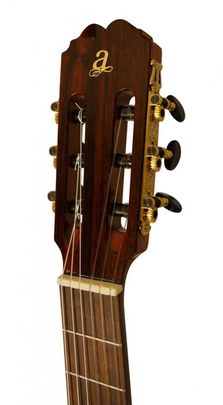 Admira Virtuoso nowe - gitara klasyczna