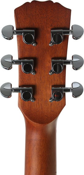 Arrow Raw Series Mahogany - gitara akustyczna mahoniowa