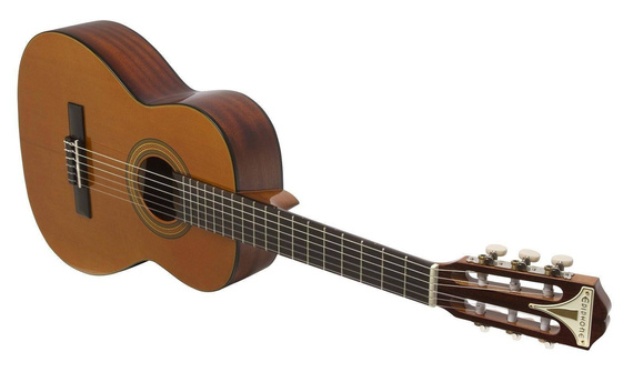 Epiphone Classical E1 3/4-Size Nylon 1.88 nut AN Antique Natural gitara klasyczna