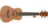 Ukulele Koncertowe z Pokrowcem i Kapodastrem Arrow MH 10