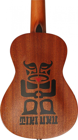 Lag Tiki Uku 150TE - ukulele tenorowe elektryczne