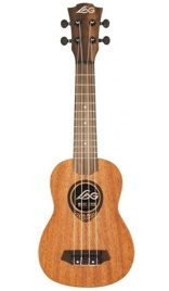 Lag Tiki Uku Baby TKU110S - ukulele sopranowe