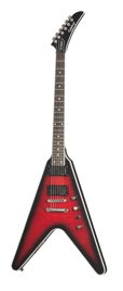 Gitara elektryczna Epiphone Dave Mustaine Flying V Prophecy