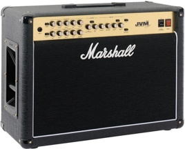 Wzmacniacz gitarowy Marshall JVM205C kombo 50W