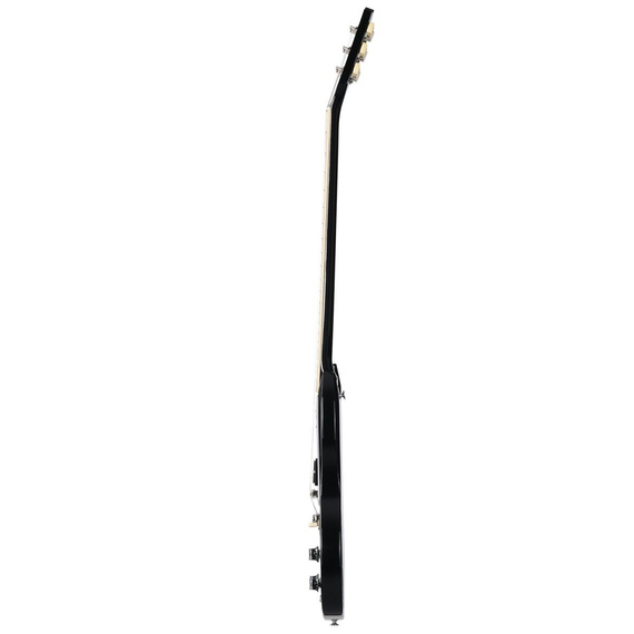 Gibson SG Standard '61 Stop Bar Pelham Blue Burst gitara elektryczna