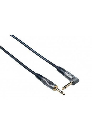 Kabel instrumentalny Bespeco Jack 4,5m TT450P