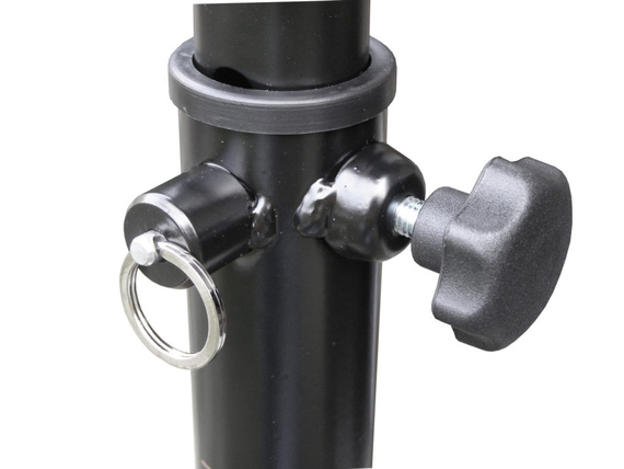 Statyw pod monitory studyjne - Athletic BOX-100