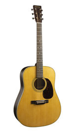Gitara Akustyczna Martin D-28 Satin