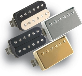 Gibson 498 T DB IM98T-DB