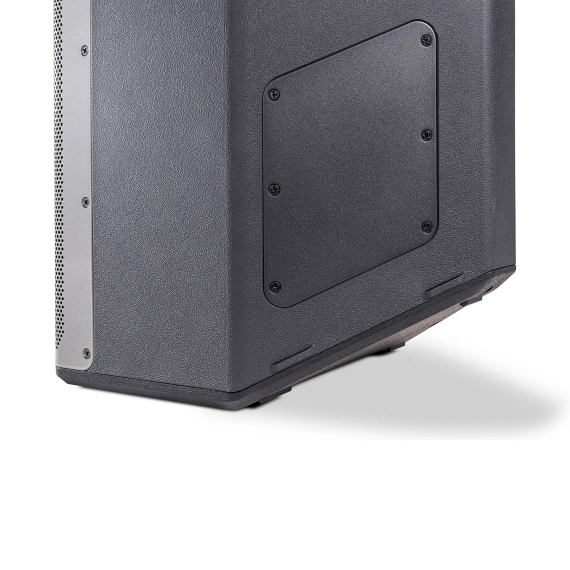 Alto Professional Sheeran Busker - kolumna aktywna