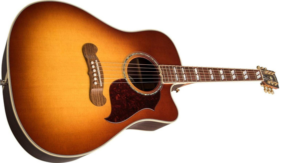 Gibson Songwriter Cutaway RB Rosewood Burst gitara elektro-akustyczna