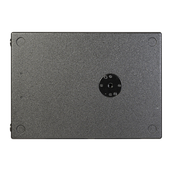 Kolumna Głośnikowa HK Audio LINEAR 5 MKII 115 Sub A aktywna