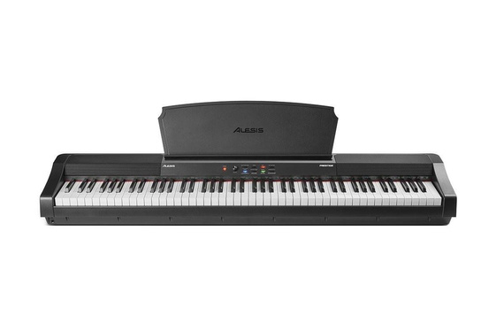 Pianino Cyfrowe Alesis Prestige - 88 Klawiszy