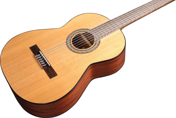 Gitara klasyczna Admira MALAGA 3/4