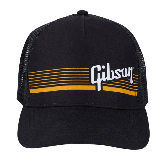 Czapka z daszkiem Gibson Gold String Premium Trucker