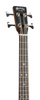 Martin DJR10E Bass Burst - gitara basowa elektroakustyczna