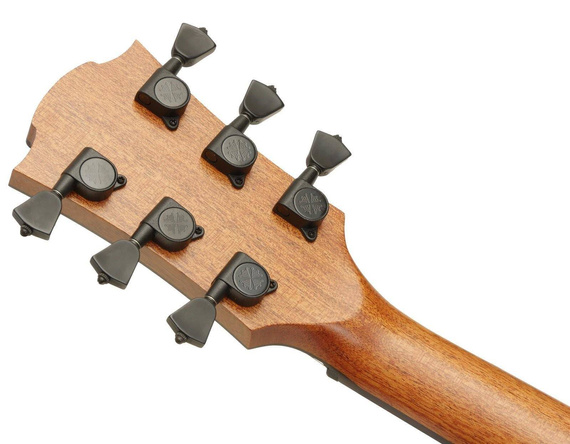 Lag T118D - gitara akustyczna Tramontane