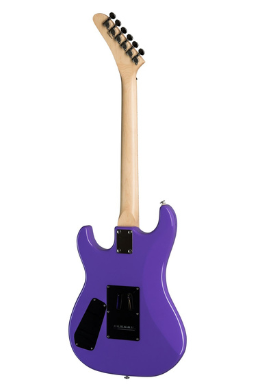 Gitara elektryczna Kramer Baretta Special Purple