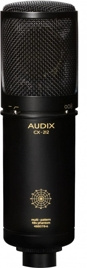 Audix CX 212 B - mikrofon pojemnościowy