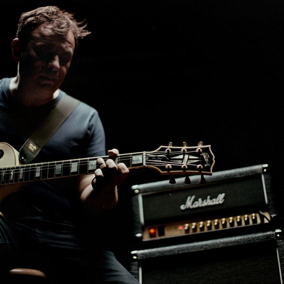 Marshall Studio 900 SN20H – głowa lampowa gitarowa 20W