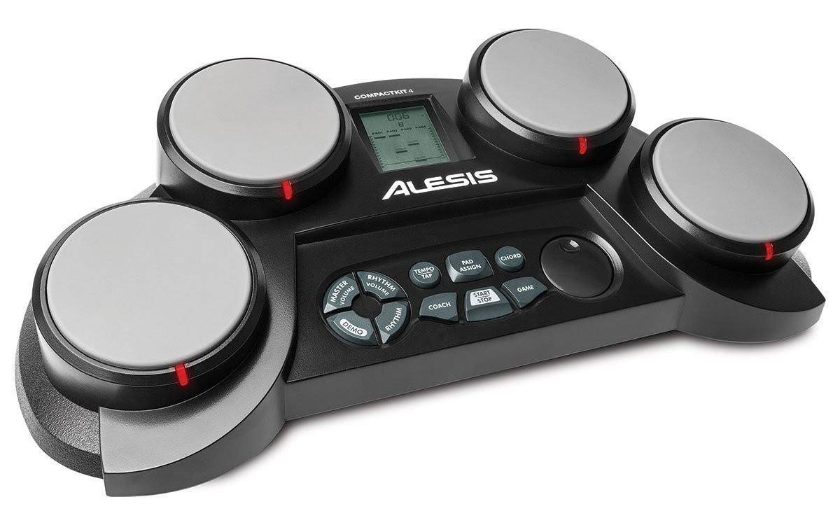 Perkusja elektroniczna Alesis CompactKit 4