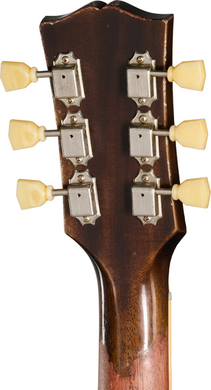 Gibson 1959 ES-335 Reissue Ultra Heavy Aged - gitara elektryczna