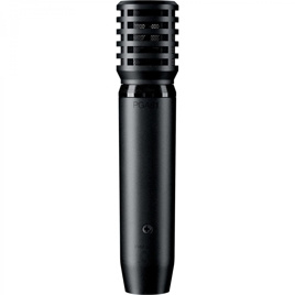 Shure PGA81-XLR mikrofon pojemnościowy