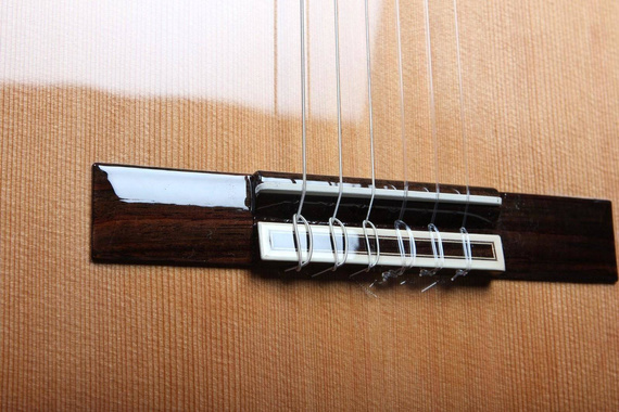 Admira VIRTUOSO gitara klasyczna