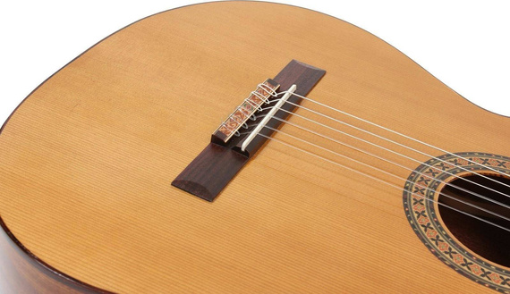 Admira A1 gitara klasyczna