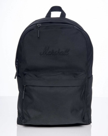 Marshall Crosstown Black/Black - plecak