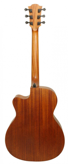 Lag Tramontane T170ACE – gitara elektro-akustyczna