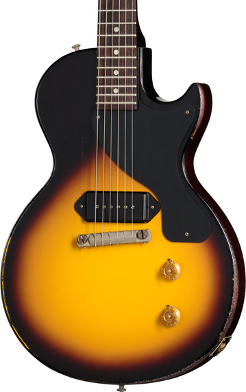 Gibson 1957 Les Paul Junior Single Cut Reissue - gitara elektryczna
