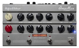Wzmacniacz Podłogowy Hughes & Kettner AmpMan Classic