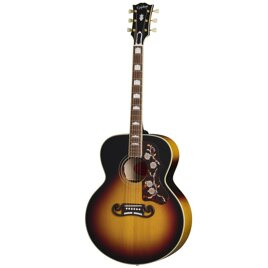 Epiphone 1957 SJ-200 (Incl. Hard Case) Vintage Sunburst gitara elektro-akustyczna