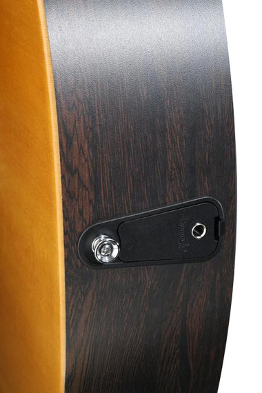 Martin OM-X2E Spruce/Faux Braz HPL – gitara akustyczna