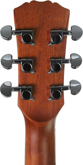 Arrow Raw Series Gradient - gitara akustyczna