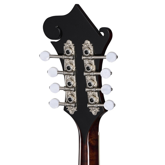 Epiphone F-5G (Incl. Hard Case) Cremona Sunburst mandolina