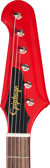 Epiphone 1963 Firebird I Reissue Cardinal Red – gitara elektryczna