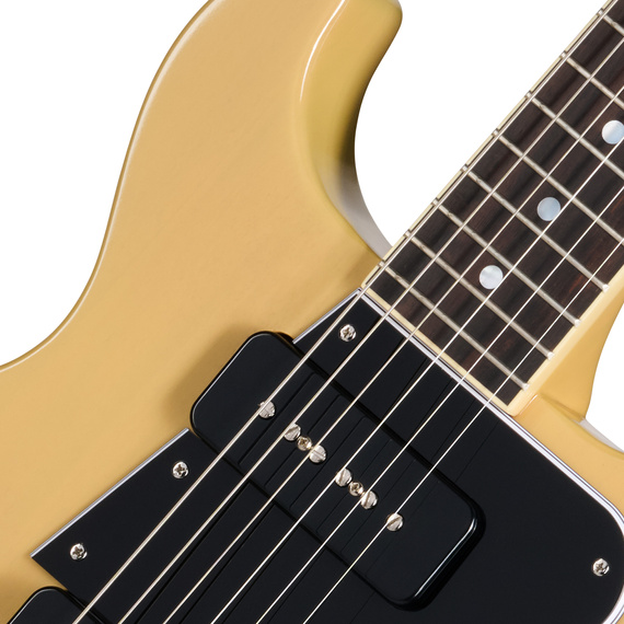 Epiphone 1960 Les Paul Special Double Cut Reissue TV Yellow gitara elektryczna